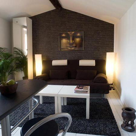 Studio Ivry Lione Esterno foto