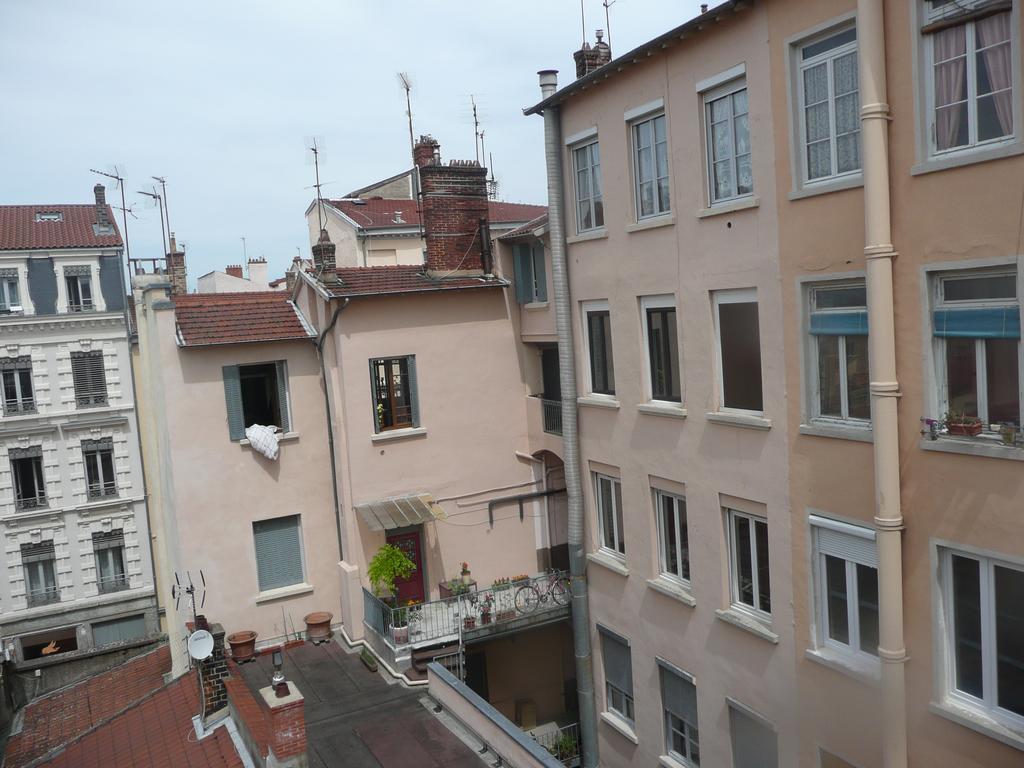 Studio Ivry Lione Camera foto