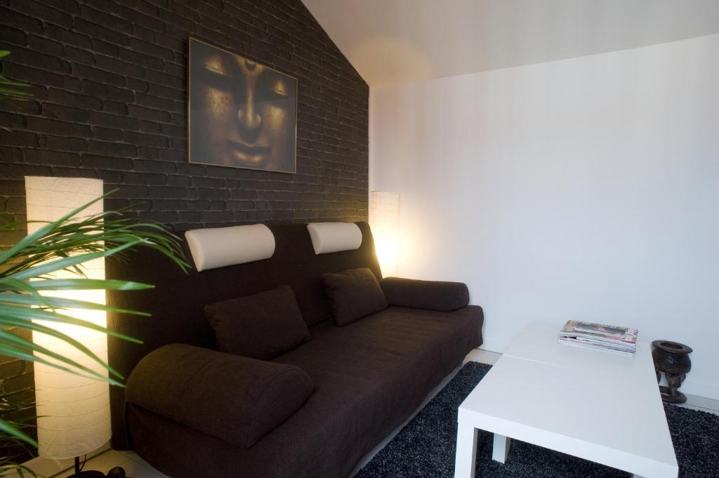 Studio Ivry Lione Esterno foto