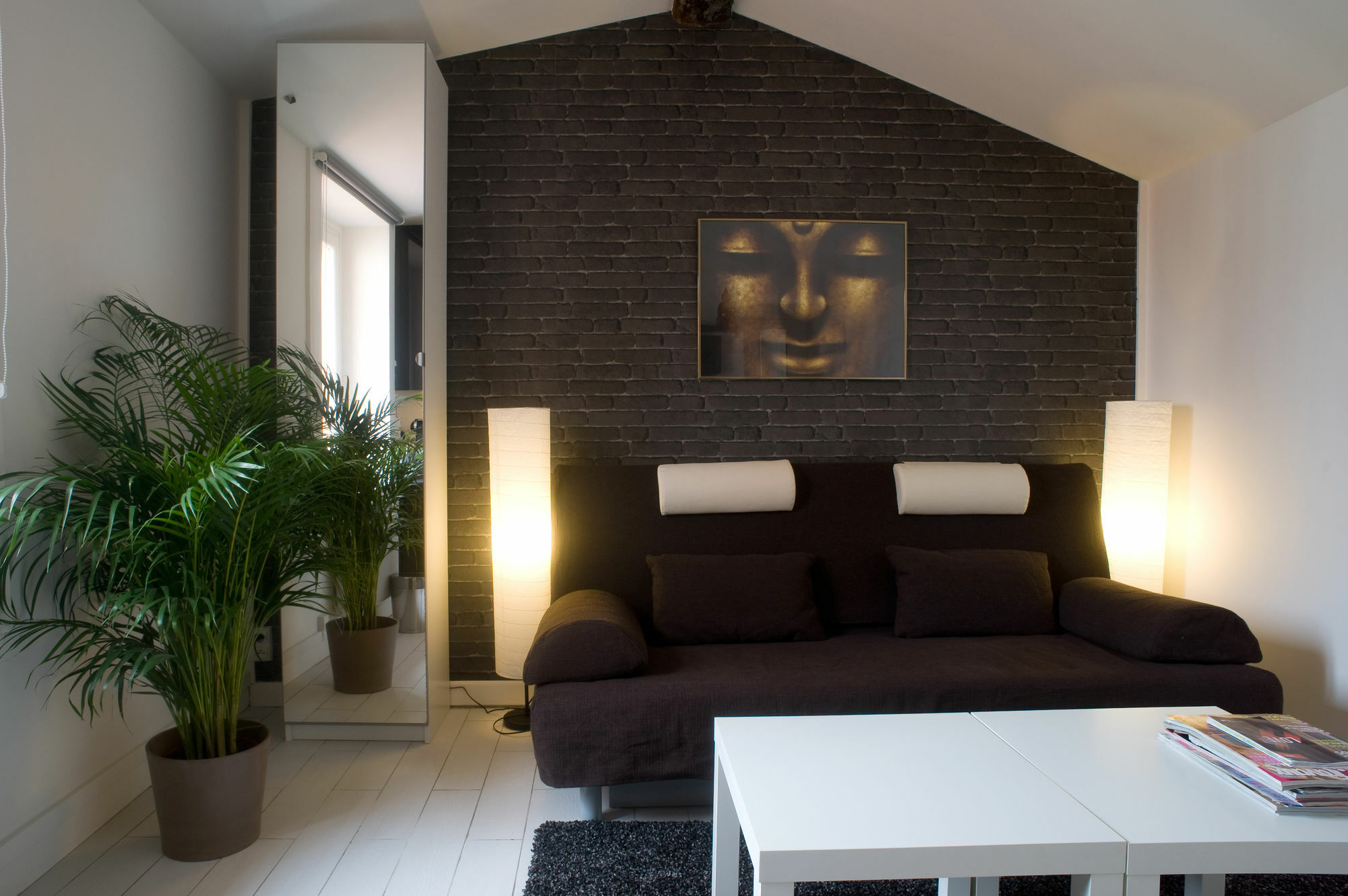 Studio Ivry Lione Esterno foto
