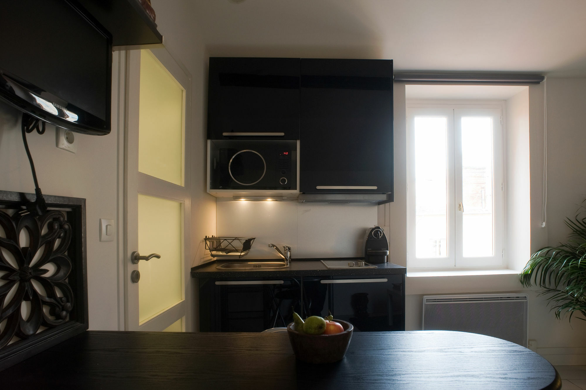 Studio Ivry Lione Esterno foto