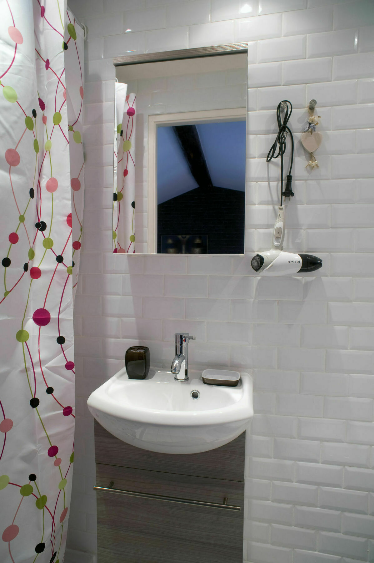 Studio Ivry Lione Esterno foto